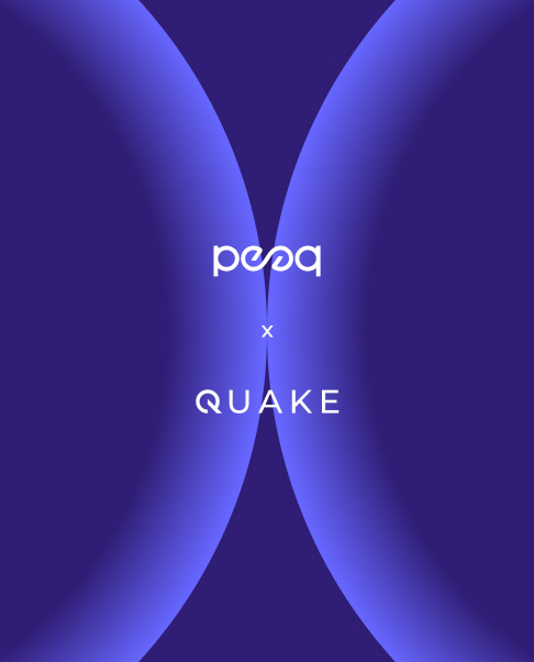 QUAKECore joins the peaqosystem